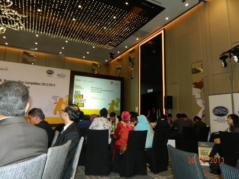 MIBPC 2013 Awards - 41 MIBPC 2013 Awards - 41